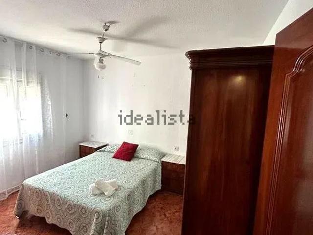 Casa en alquiler en Puerto de la Torre, Málaga-Costa del Sol