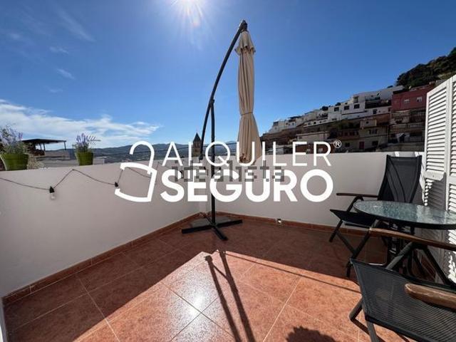 Casa en alquiler en La Gloria, La Axarquía