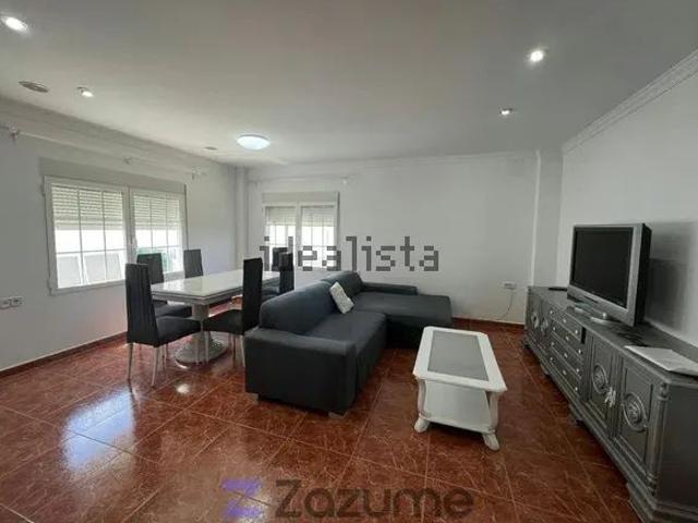 Casa en alquiler en la Presa, Manises