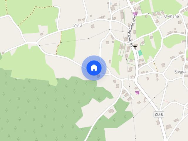 Casa en alquiler en Cudillero, Asturias