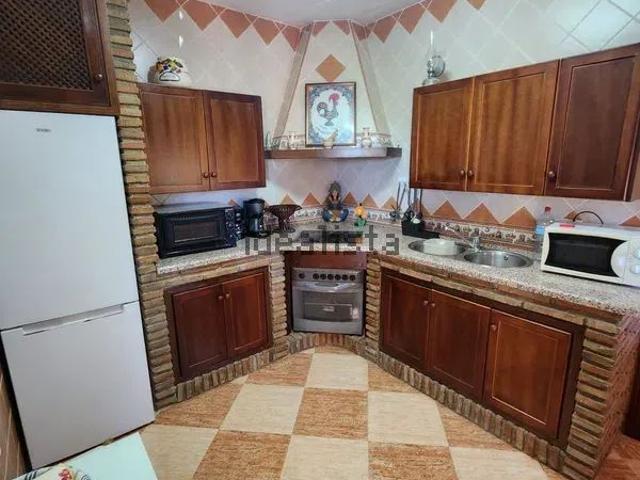 Casa en alquiler en La Alquería, Valle del Guadalhorce