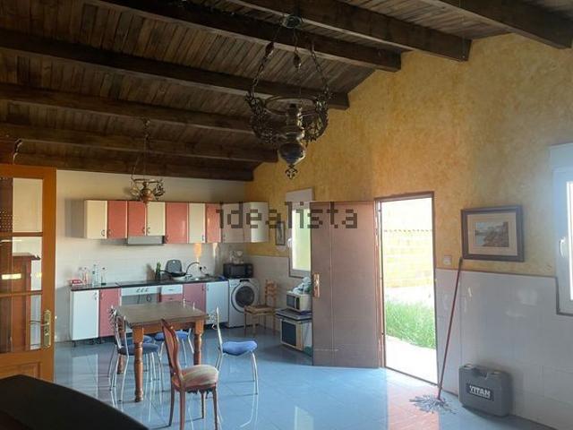 Casa en alquiler en La Bañeza, León