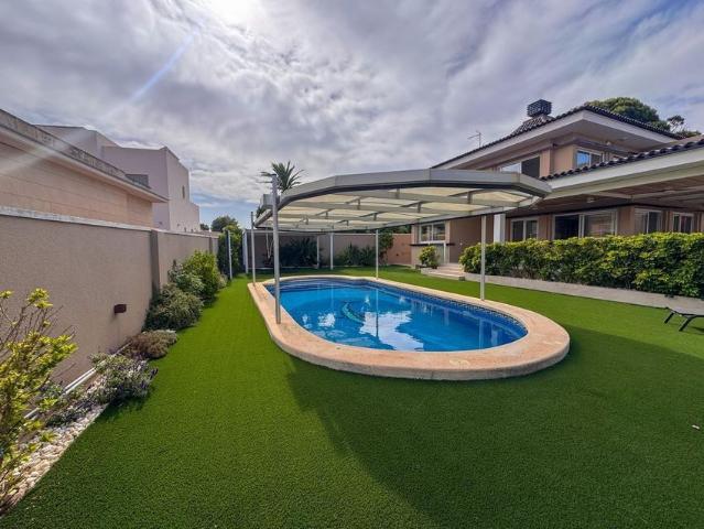 Casa en alquiler en Las Monserratinas, el Baix Segura / La Vega Baja