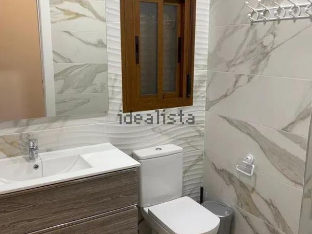 Casa en alquiler en Capuchinos, La Axarquía
