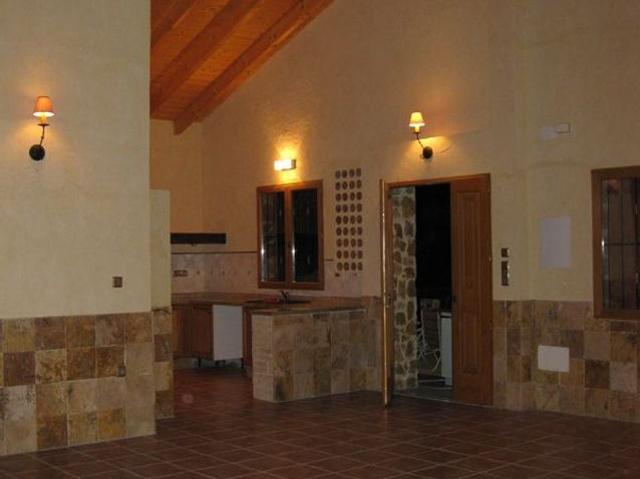 Casa en alquiler en Benferri, Alacant / Alicante