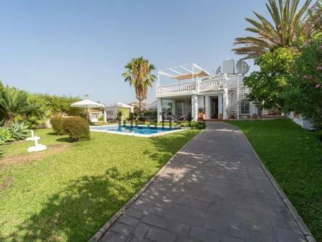 Casa en alquiler en Urbanización Sitio de Calahonda, Costa del Sol Occidental