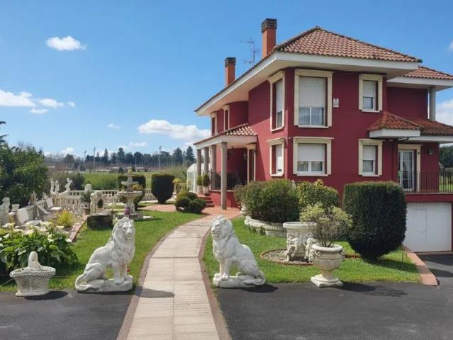 Casa en alquiler en El Carmen, Gijón