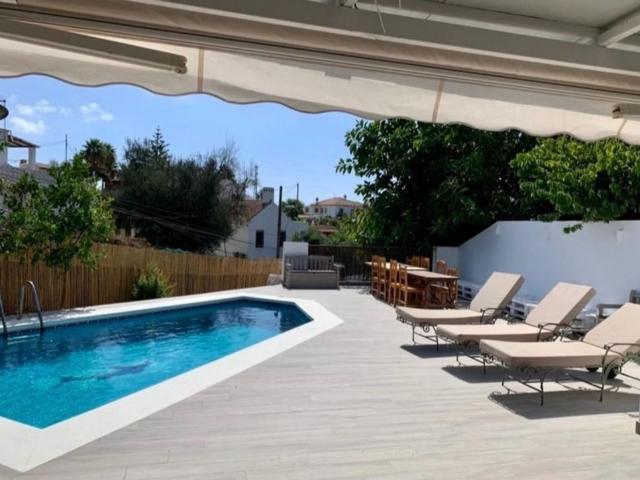 Casa en alquiler en Rio Real, Costa del Sol Occidental
