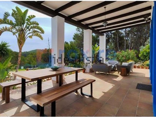 Casa en alquiler en Eivissa, Baleares