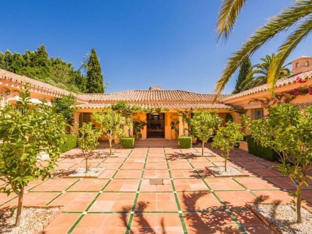 Casa en alquiler en Sotogrande, Campo de Gibraltar