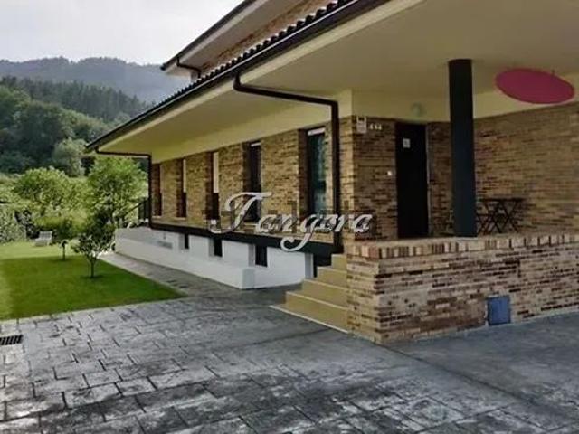 Casa en alquiler en Elexalde, Ibarrangelu