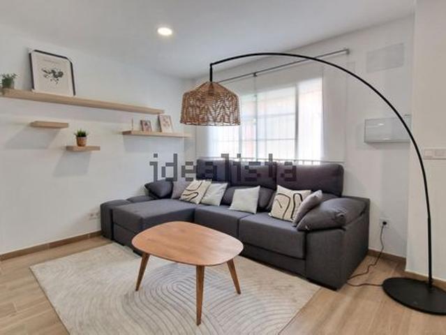 Casa en alquiler en Carretera de Cádiz, Málaga-Costa del Sol