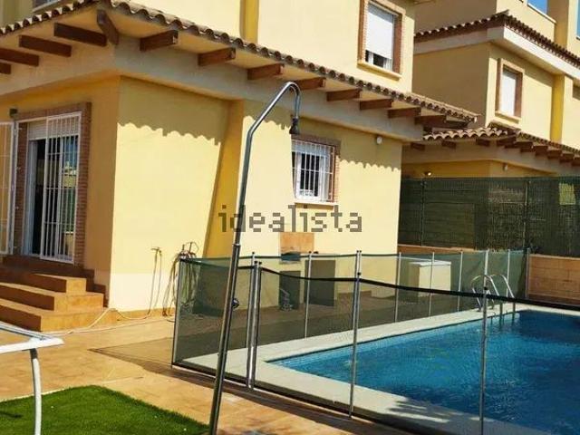 Casa en alquiler en Las Monserratinas, el Baix Segura / La Vega Baja