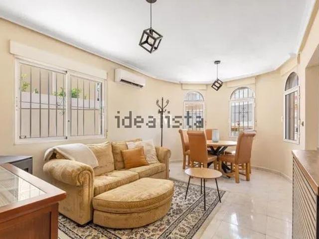 Casa en alquiler en Las Monserratinas, el Baix Segura / La Vega Baja