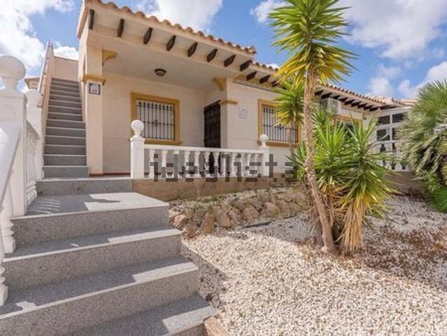 Casa en alquiler en Las Monserratinas, el Baix Segura / La Vega Baja