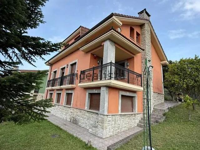 Casa en alquiler en Oviedo, Asturias