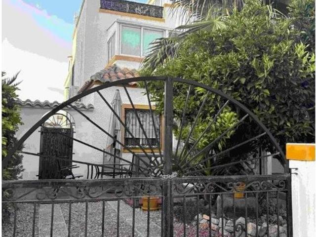 Casa en alquiler en Las Monserratinas, el Baix Segura / La Vega Baja