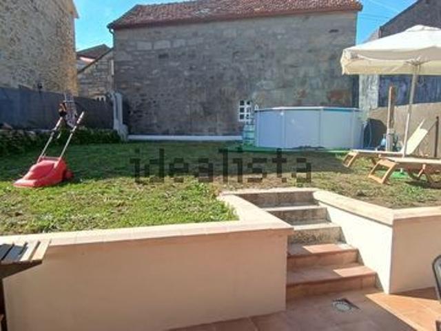 Casa en alquiler en A Rola, Muros