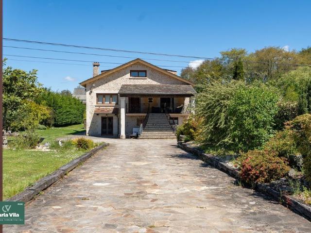 Casa en alquiler en Lugo, Galicia