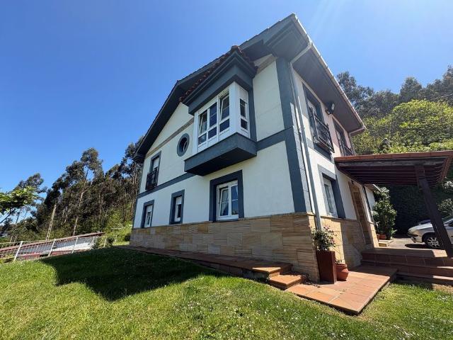 Casa en alquiler en Gozón, Asturias