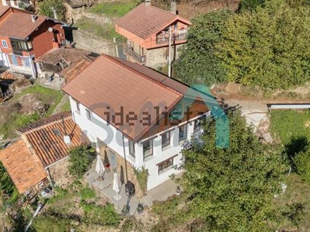 Casa en alquiler en Mieres, Asturias