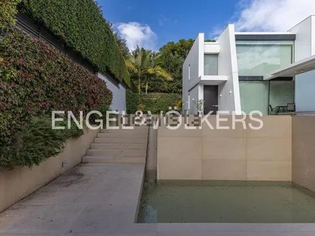 Casa en alquiler en Centre, Baix Llobregat