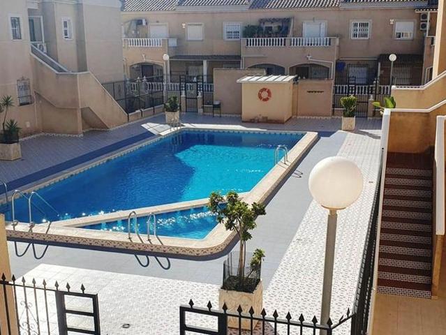 Casa en alquiler en Aguas Nuevas 2, el Baix Segura / La Vega Baja
