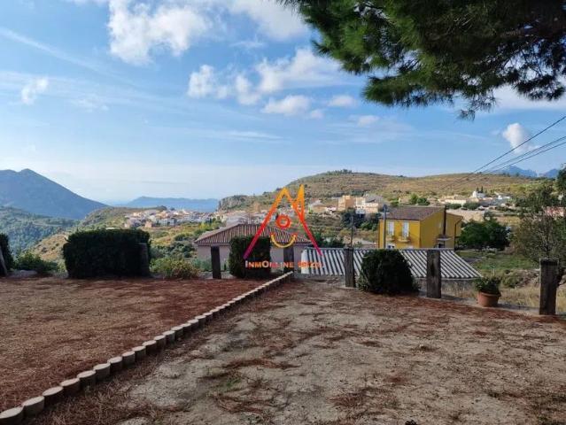 Casa en alquiler en Tàrbena, Alacant / Alicante