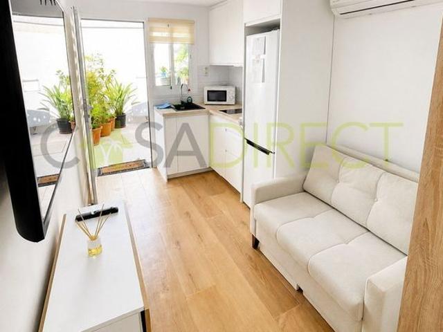 Casa en alquiler en Rícmar, Costa del Sol Occidental