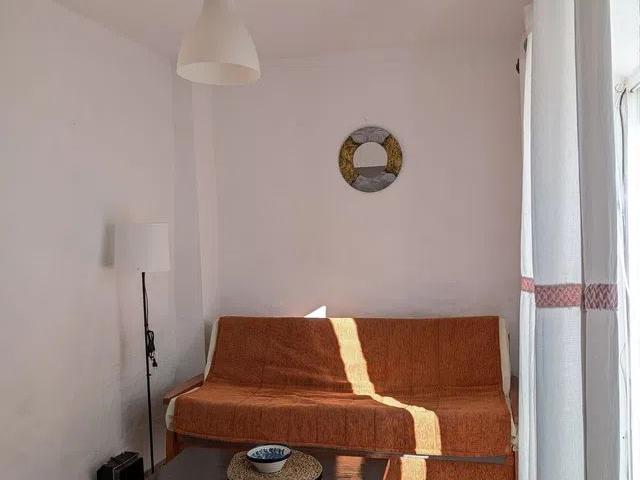 Casa en alquiler en La Axarquía, Andalucía