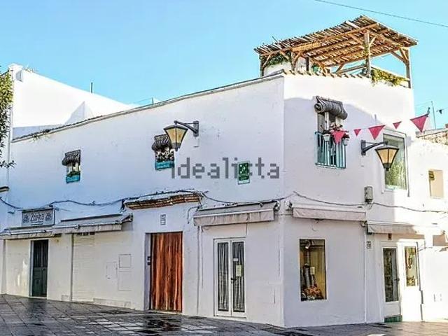 Casa en alquiler en La Janda, Andalucía