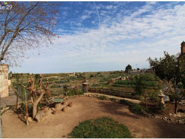 Casa en alquiler en l'Horta Nord, Valencia
