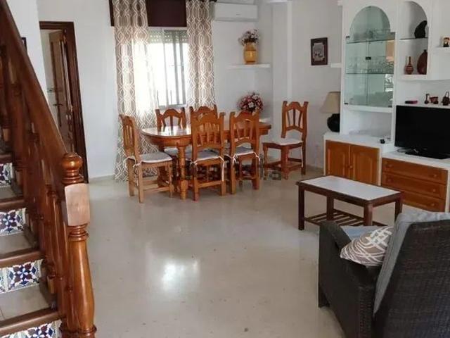 Casa en alquiler en Valle-Niza, La Axarquía