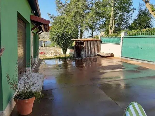 Casa en alquiler en Treos, Vimianzo