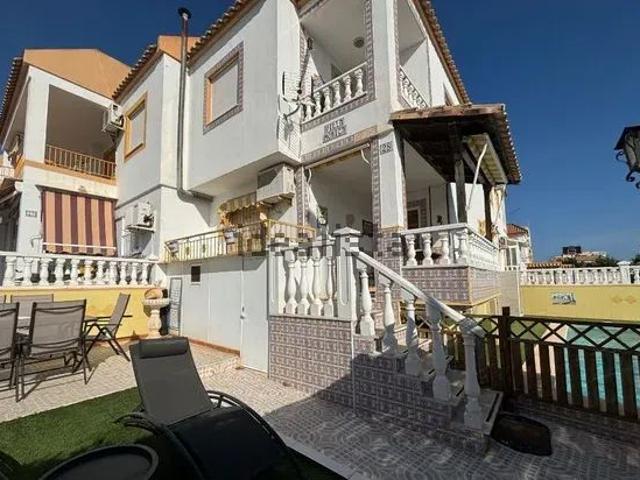 Casa en alquiler en Urbanización El Chaparral, el Baix Segura / La Vega Baja