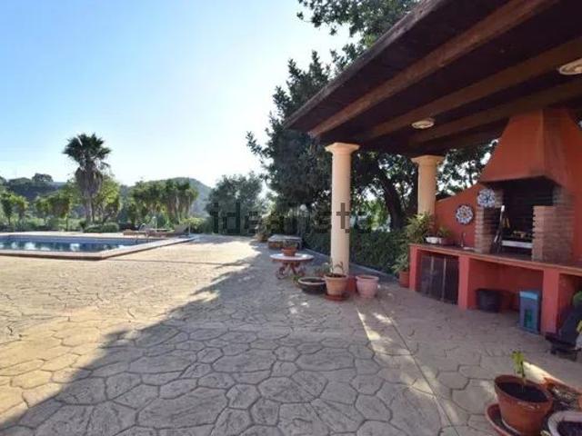 Casa en alquiler en Valtocado, Costa del Sol Occidental