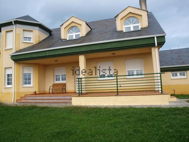 Casa en alquiler en Soto de la Marina, Santa Cruz De Bezana