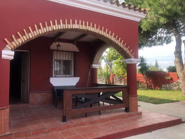Casa en alquiler en Costa Oeste, Bahía de Cádiz