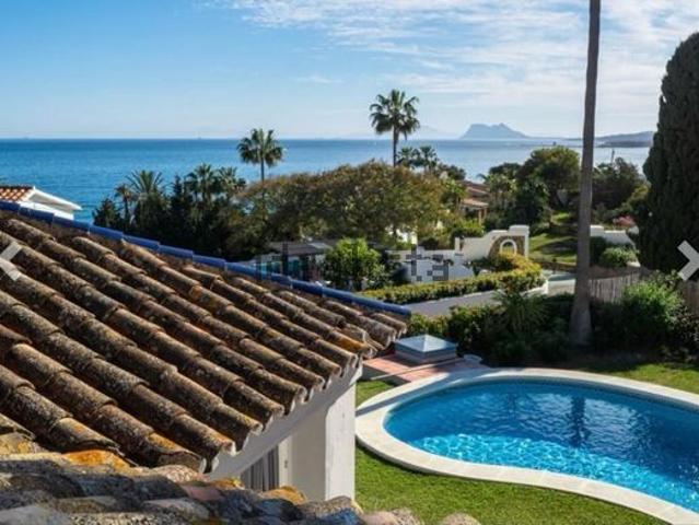 Casa en alquiler en Torreguadiaro, Campo de Gibraltar