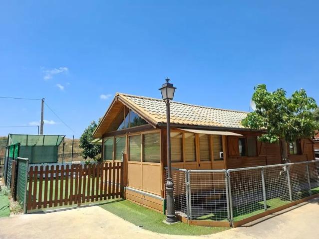 Casa en alquiler en El Limonar, La Axarquía