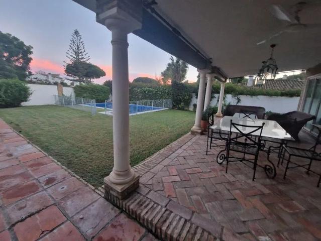 Casa en alquiler en Costa Oeste, Bahía de Cádiz