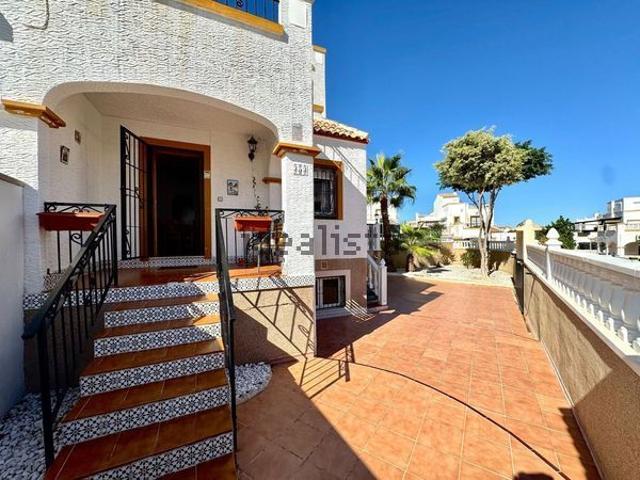 Casa en alquiler en Las Monserratinas, el Baix Segura / La Vega Baja