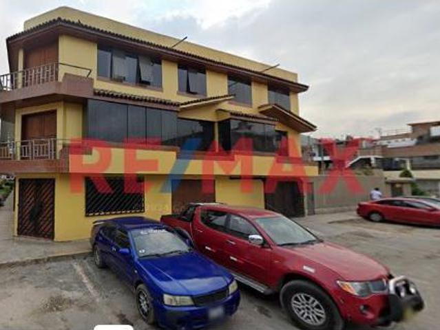 Casa alquiler en San Felipe 2, Comas