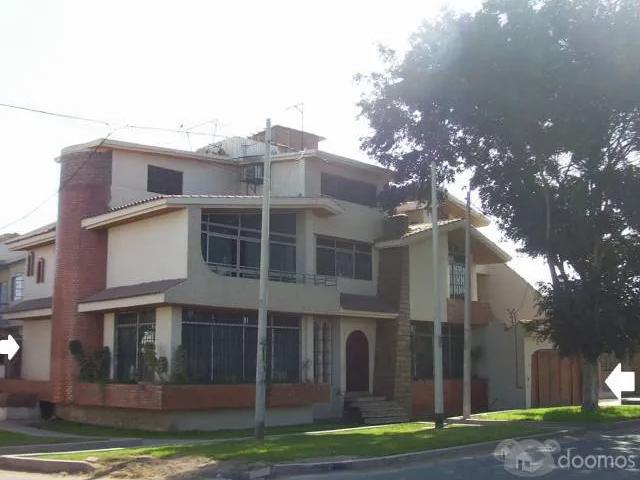 Casa alquiler en Ica