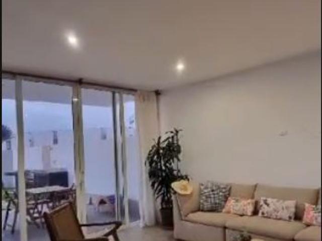 Casa alquiler en Paracas, Ica