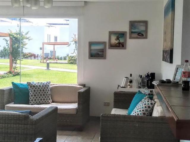 Casa alquiler en La Libertad