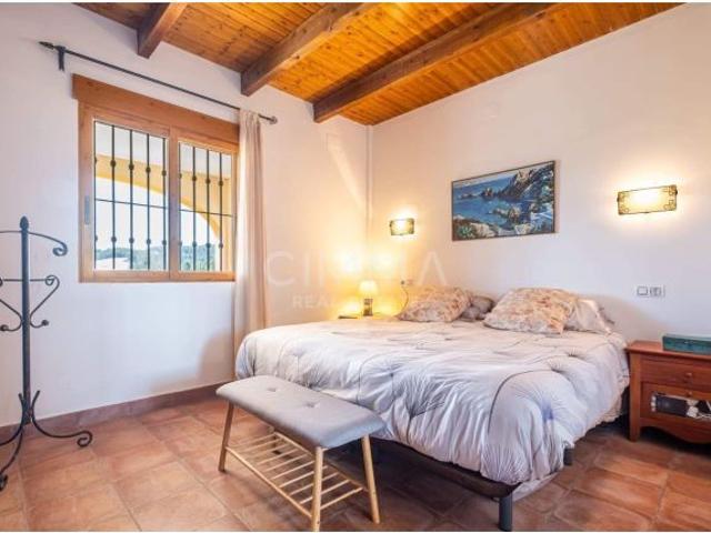 Casa en alquiler en Urbanització Santa Clara, la Marina Baixa
