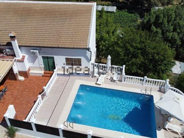 Casa en alquiler en Ubrique, Cádiz