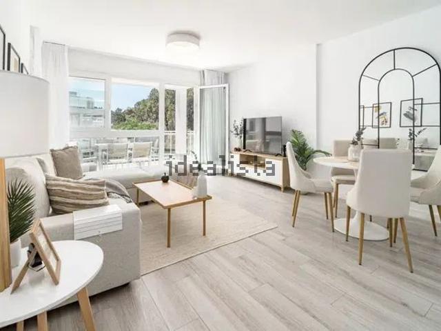 Casa en alquiler en Costa del Sol Occidental, Andalucía