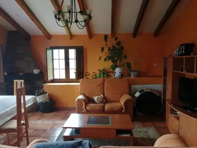 Casa en alquiler en Riotuerto, Cantabria